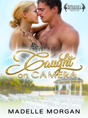 cover image of Caught on Camera